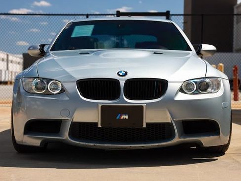 Used 2009 BMW M3 Sedan RWD image 20