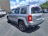Used 2017 Jeep Patriot 75th Anniversary w/ Power Value Group image 4