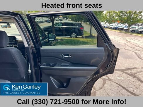 Used 2022 Nissan Pathfinder SV AWD/4WD image 55