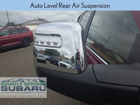 Used 2023 RAM 3500 Limited AWD/4WD image 15