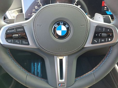 New 2026 BMW X6 M60i image 17