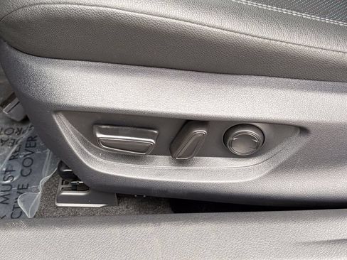 Certified 2026 Toyota Camry XSE FWD image 24
