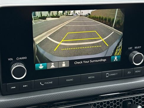 New 2026 Honda Civic Sport image 20