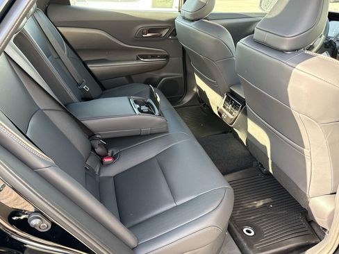 New 2026 Toyota Crown AWD/4WD image 14