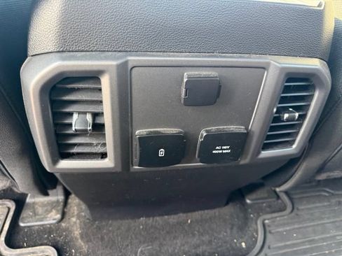 Used 2019 Ford F150 XLT w/ Equipment Group 302A Luxury AWD/4WD image 15