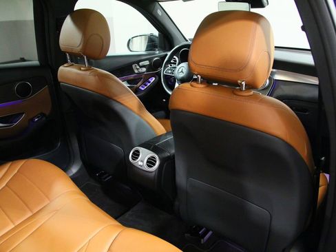 Certified 2022 Mercedes-Benz GLC 300 4MATIC image 25