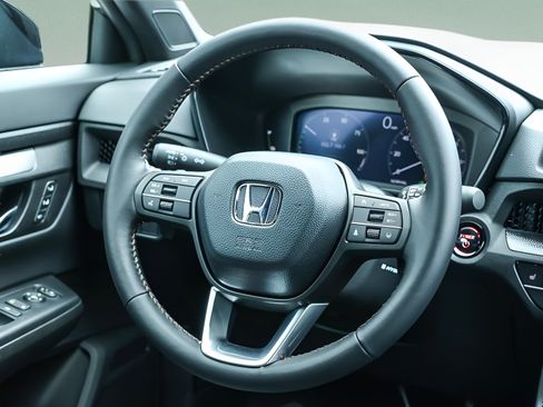 Used 2026 Honda CR-V Sport-L image 11