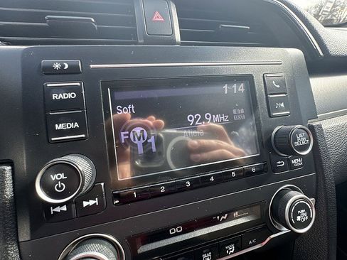 Used 2016 Honda Civic LX image 12