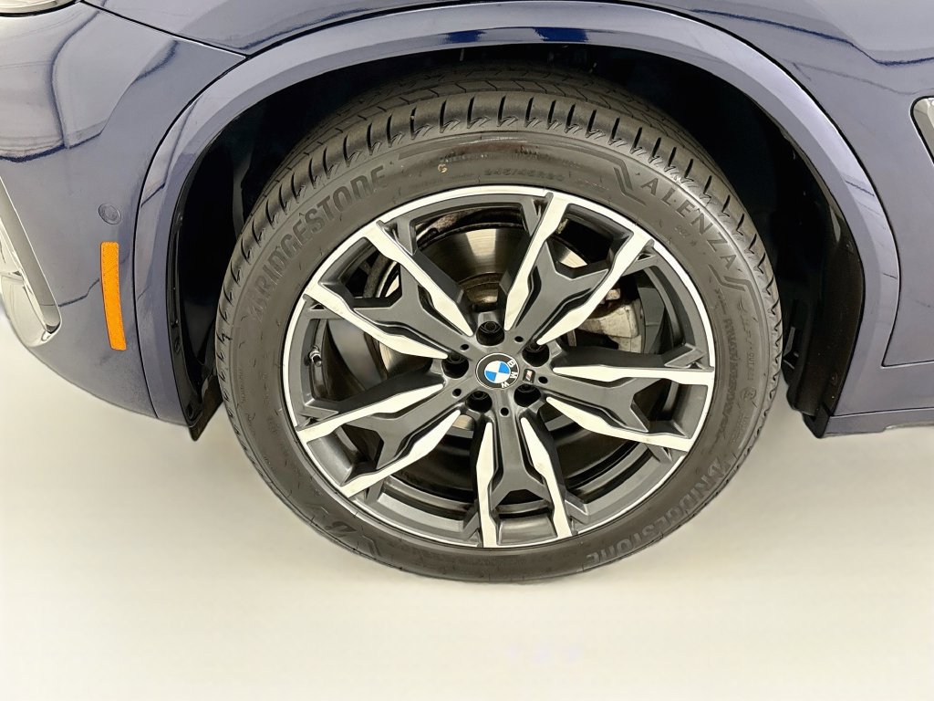 Used 2023 BMW X3 sDrive30i w/ M Sport Package RWD image 29