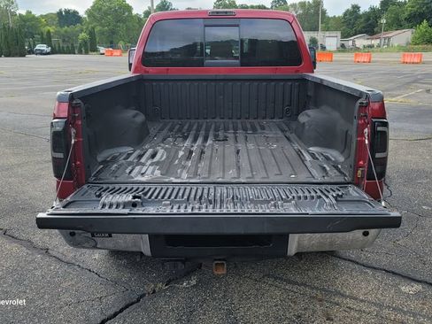 Used 2014 Ford F250 Lariat w/ FX4 Off-Road Package AWD/4WD image 11