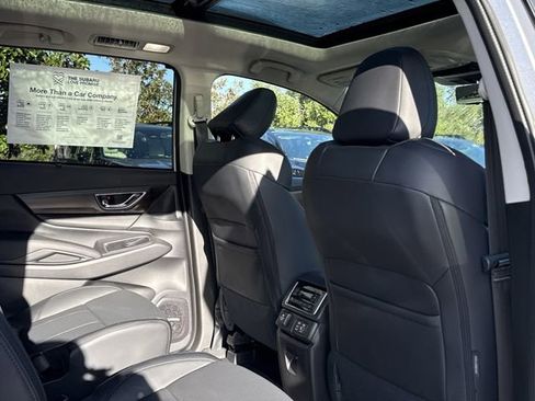 New 2026 Subaru Ascent Touring image 20