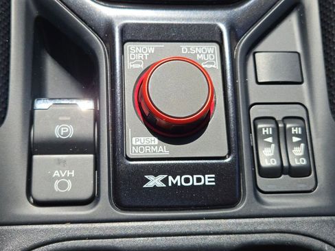 Used 2023 Subaru Forester Sport AWD/4WD image 31