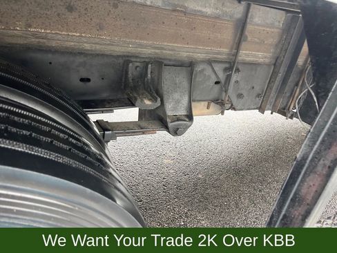 Used 1999 GMC Sierra 3500 SL image 19