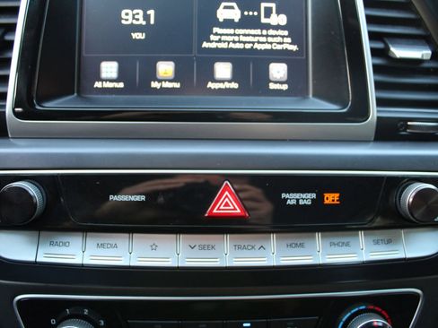 Used 2019 Hyundai Sonata SE FWD image 21
