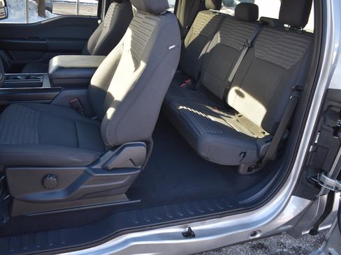 Used 2023 Ford F150 XL w/ STX Appearance Package image 23