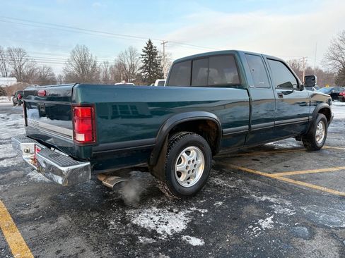 Used 1995 Dodge Dakota 2WD Club Cab image 6