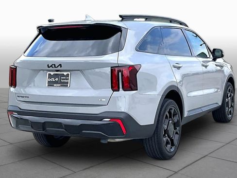 Used 2026 Kia Sorento X-Line EX image 13