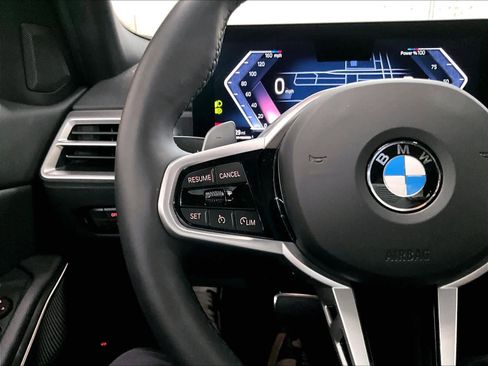 Used 2026 BMW 330i xDrive Sedan w/ M Sport Package AWD/4WD image 20