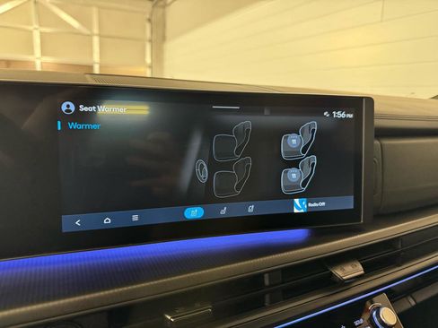 Used 2025 Hyundai Santa Fe Calligraphy image 26