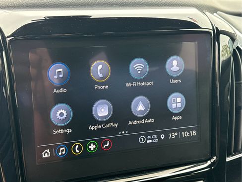 Certified 2023 Chevrolet Traverse LT FWD image 12