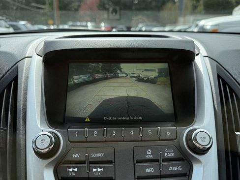 Used 2015 Chevrolet Equinox LTZ image 20