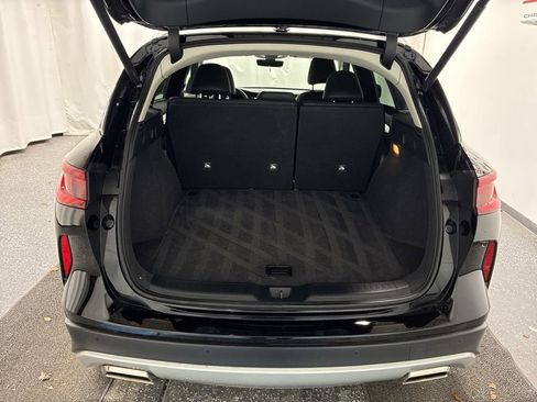 Used 2025 INFINITI QX50 Luxe image 6