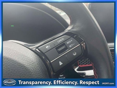 Used 2024 Honda Civic Si image 21