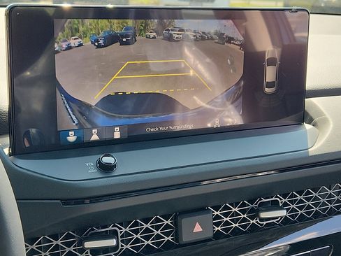 New 2026 Honda Accord EX-L image 13