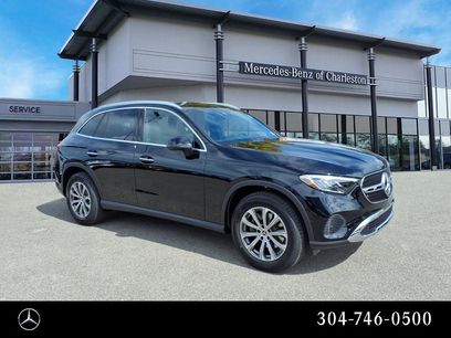 New 2026 Mercedes-Benz GLC 300 4MATIC