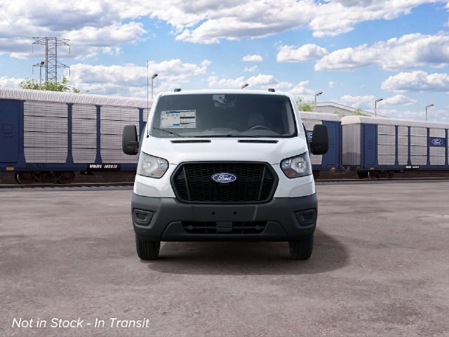 New 2027 Ford Transit 350 XL RWD image 3