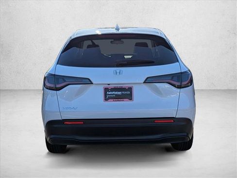 New 2026 Honda HR-V LX image 6