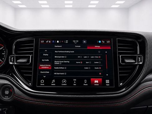Used 2023 Dodge Durango R/T AWD/4WD image 35