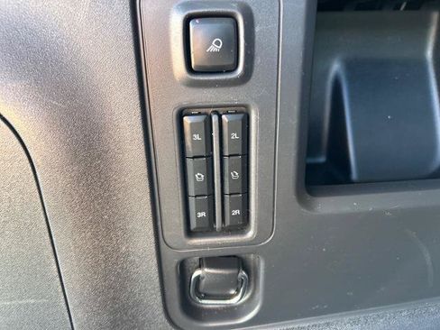 Certified 2025 Ford Expedition Max Active AWD/4WD image 19