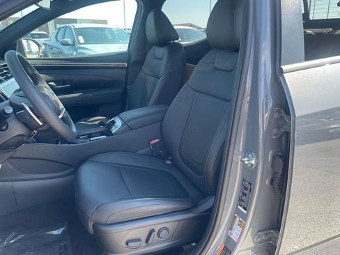 Used 2024 Hyundai Santa Cruz Night AWD/4WD image 21