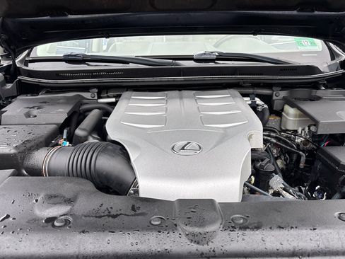 Used 2017 Lexus GX 460 image 38