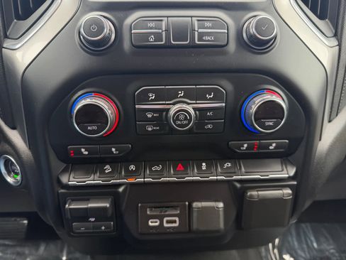 Used 2019 Chevrolet Silverado 1500 LT w/ All-Star Edition AWD/4WD image 23