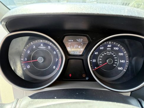 Used 2015 Hyundai Elantra SE FWD image 24