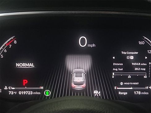 Used 2024 Acura MDX FWD w/ Technology Package image 24