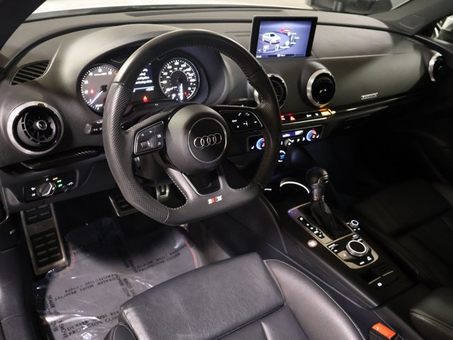 Used 2020 Audi S3 Premium AWD/4WD image 13