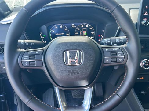 New 2026 Honda CR-V Sport-L image 20