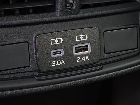 Certified 2026 Subaru Forester Premium AWD/4WD image 11