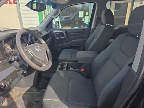 Used 2009 Honda Ridgeline RTS image 8