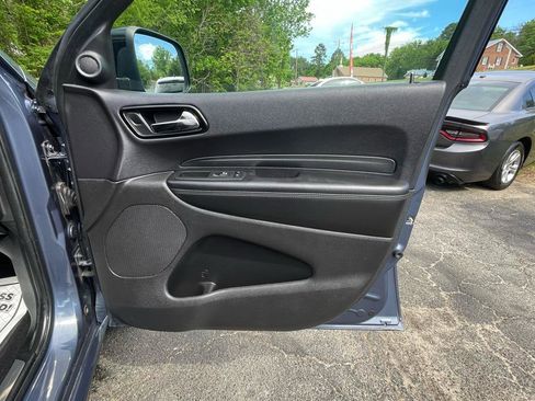 Used 2021 Dodge Durango GT AWD/4WD image 32