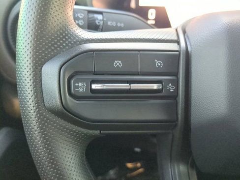 Used 2026 Chevrolet Colorado Trail Boss image 23