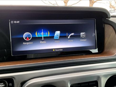 Used 2019 Mercedes-Benz G 550 image 33