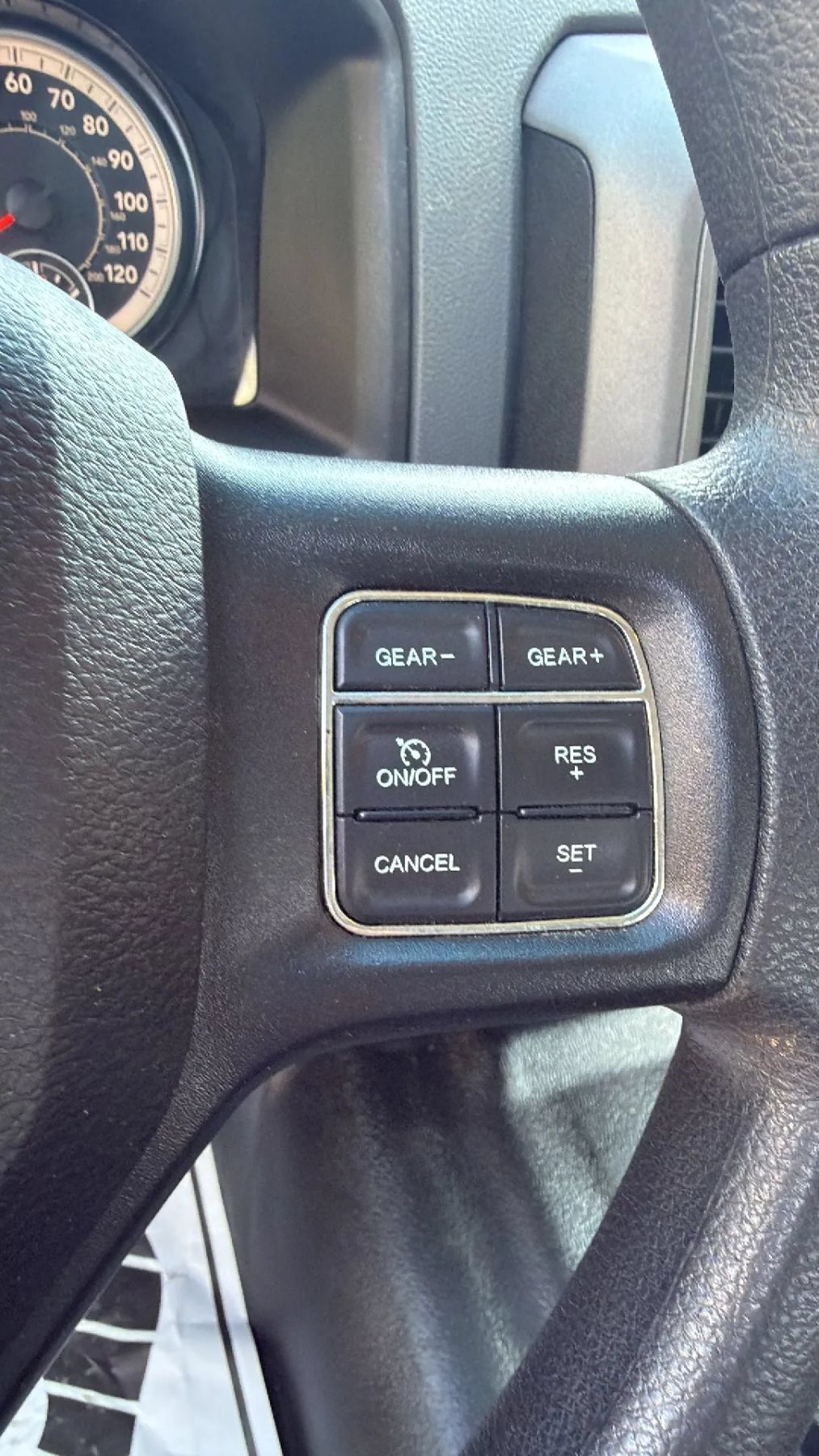 Used 2018 RAM 1500 Tradesman w/ Protection Group AWD/4WD image 18