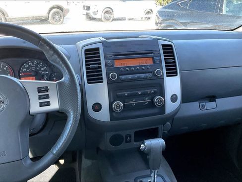 Used 2016 Nissan Frontier S RWD image 15