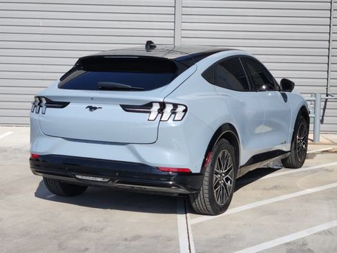 Used 2024 Ford Mustang Mach-E Premium RWD image 8