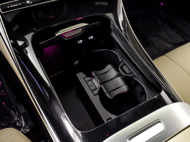 New 2027 Mercedes-Benz CLE 450 4MATIC Coupe image 26