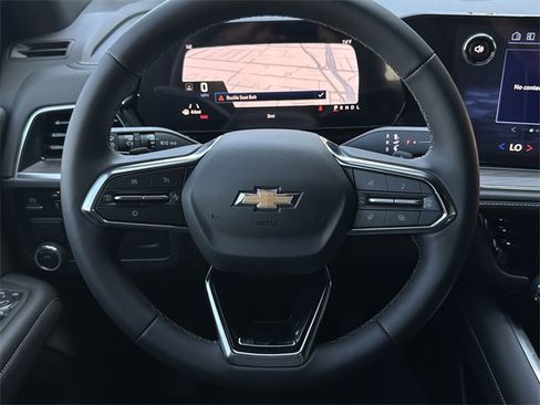 New 2026 Chevrolet Tahoe Premier image 12